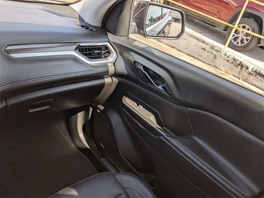 used 2018 GMC Acadia car, priced at $16,921