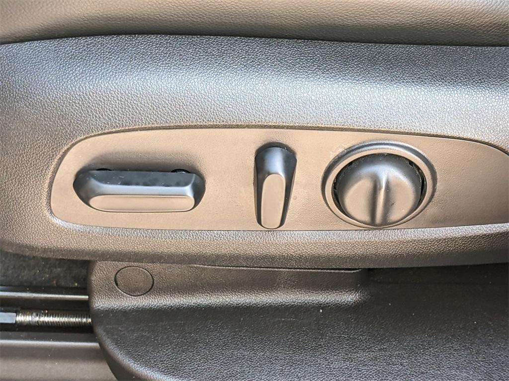 used 2018 GMC Acadia car, priced at $16,921