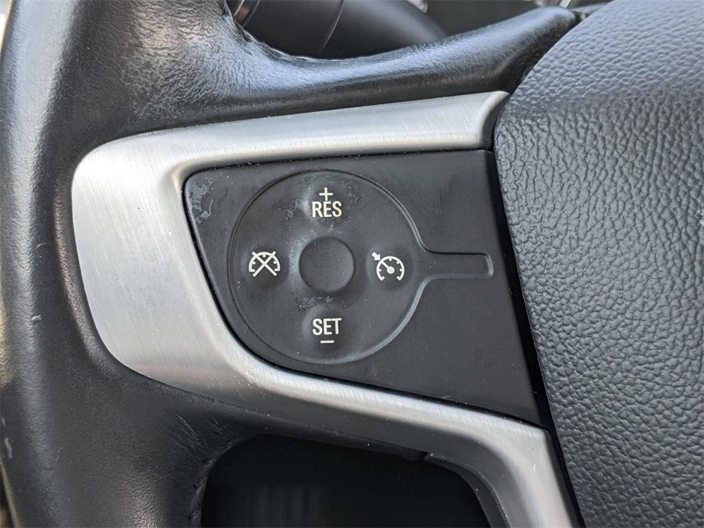 used 2018 GMC Acadia car, priced at $16,921