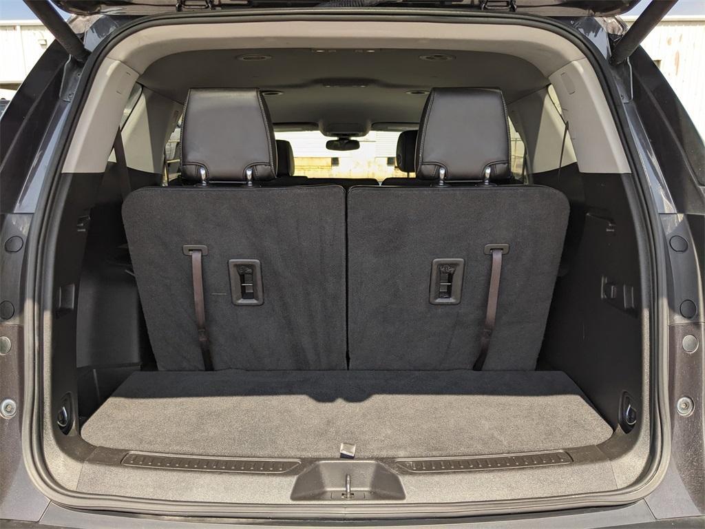 used 2018 GMC Acadia car, priced at $16,921