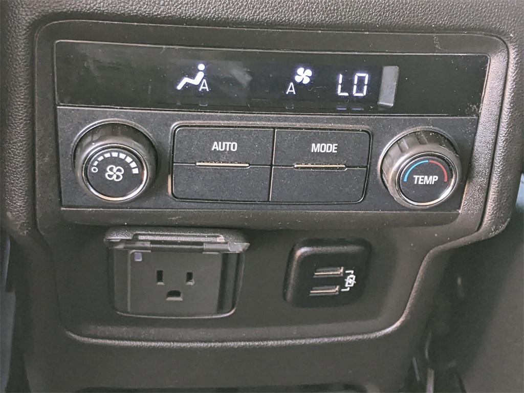 used 2018 GMC Acadia car, priced at $16,921