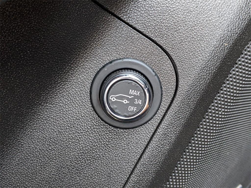 used 2018 GMC Acadia car, priced at $16,921