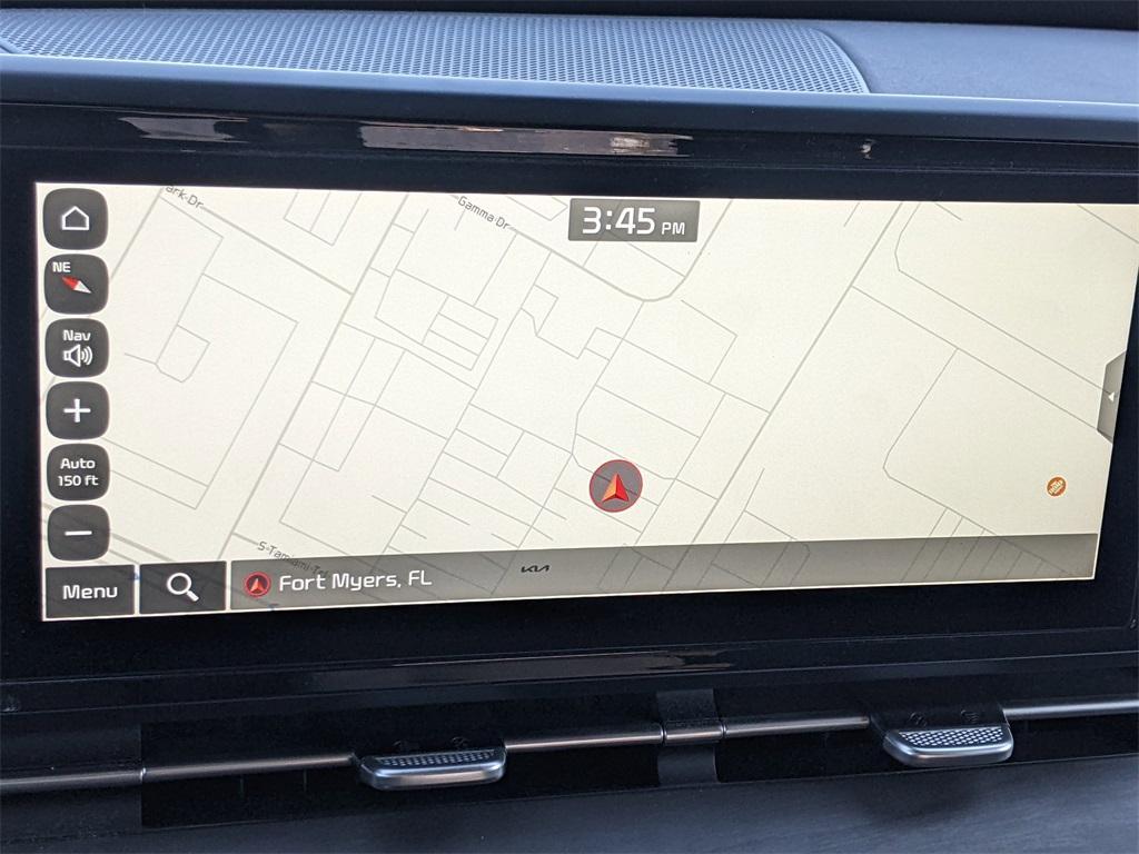 used 2024 Kia Carnival car, priced at $31,107