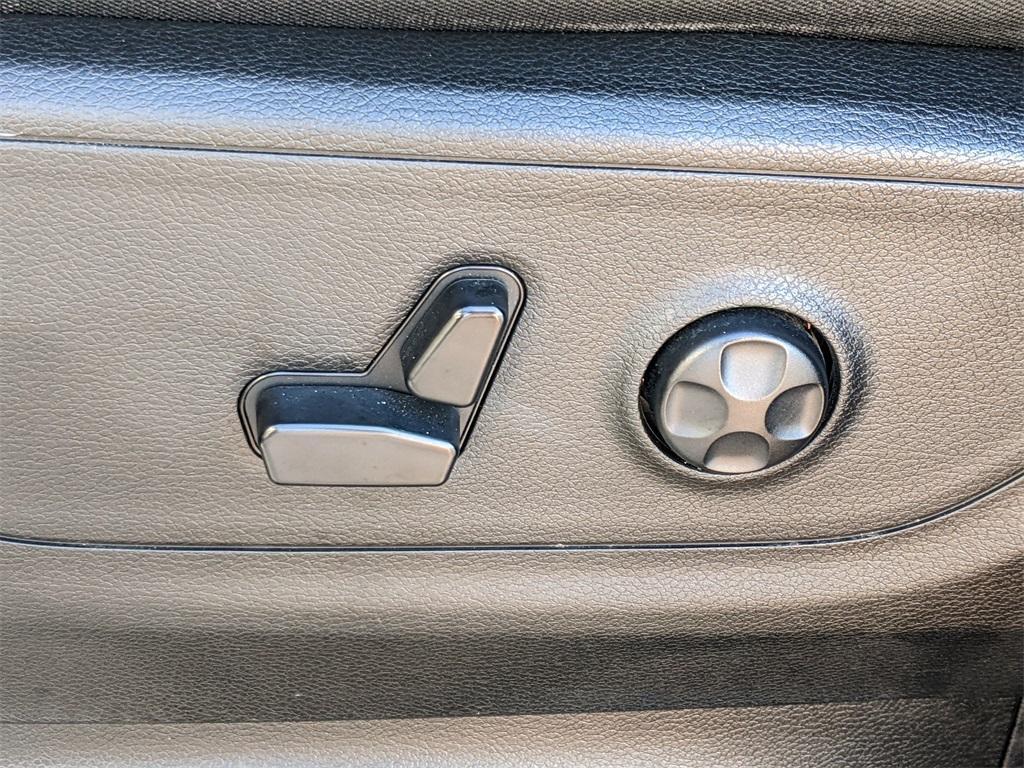 used 2019 Ram 1500 car, priced at $21,351