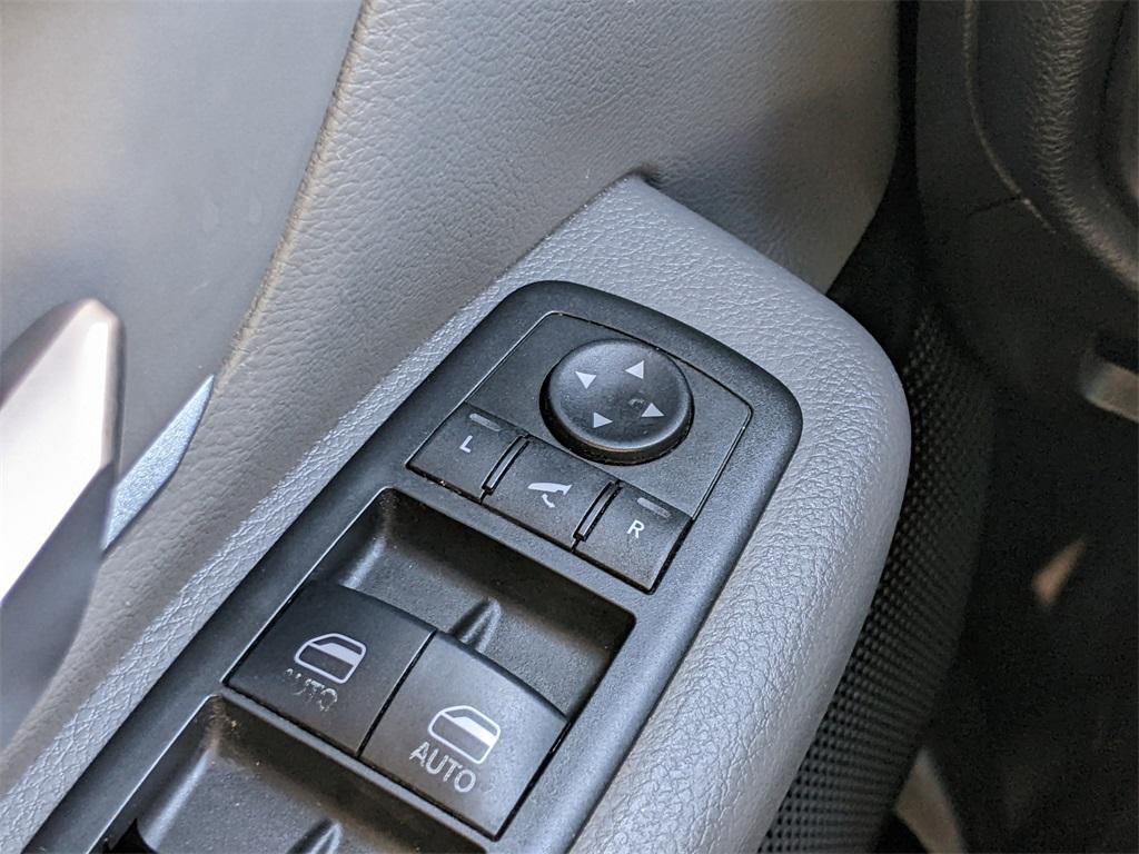 used 2019 Ram 1500 car, priced at $21,351