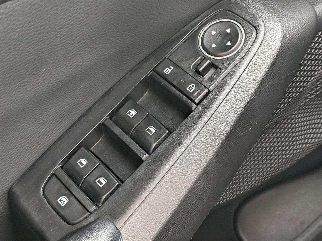 used 2023 Kia Seltos car, priced at $17,576