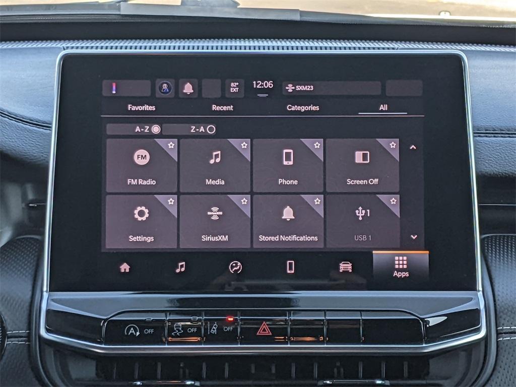 used 2022 Jeep Compass car, priced at $18,113