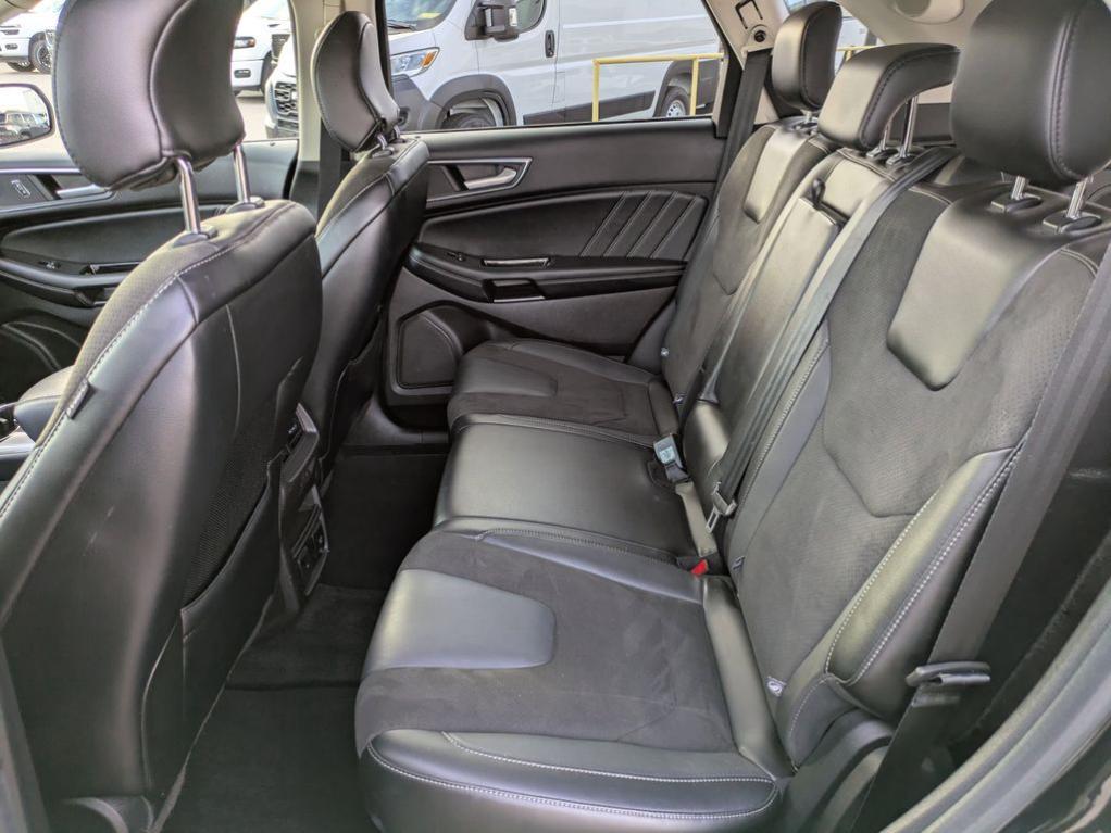 used 2017 Ford Edge car, priced at $15,601