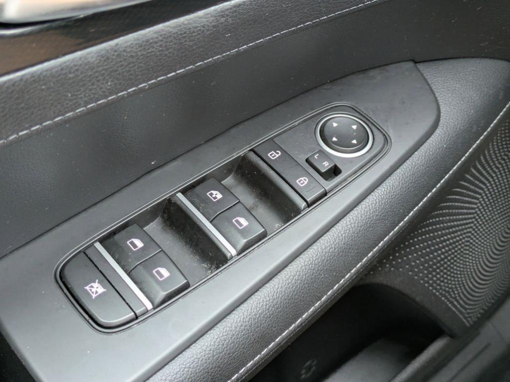 used 2024 Kia Forte car, priced at $21,222