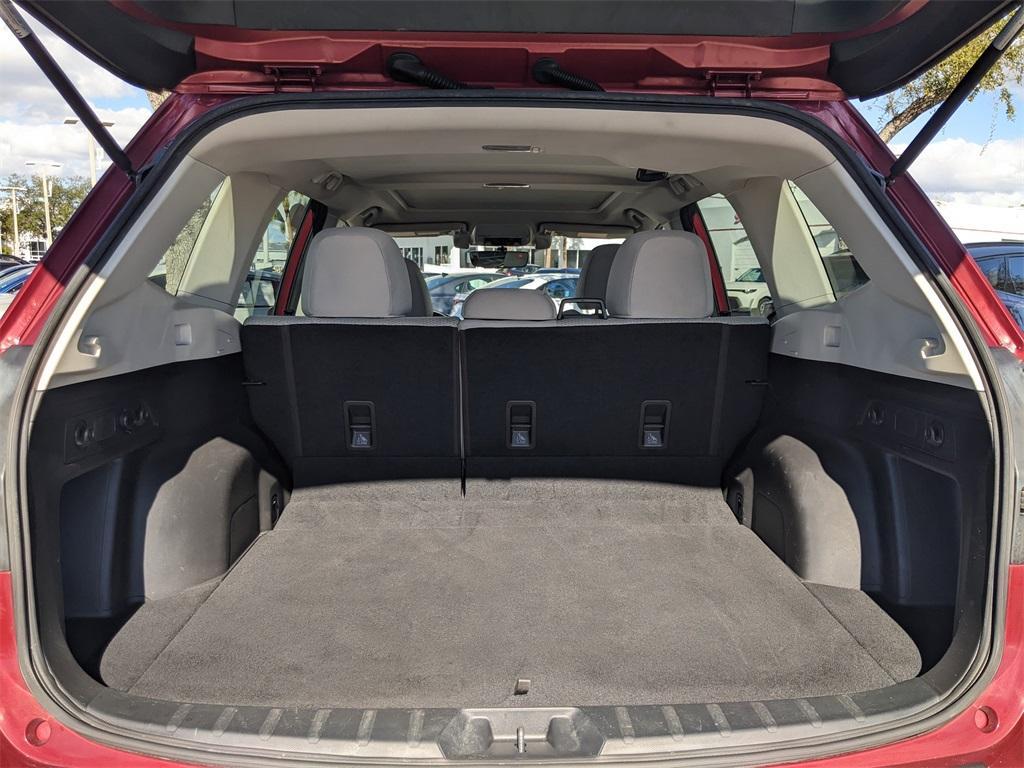 used 2021 Subaru Forester car, priced at $18,677