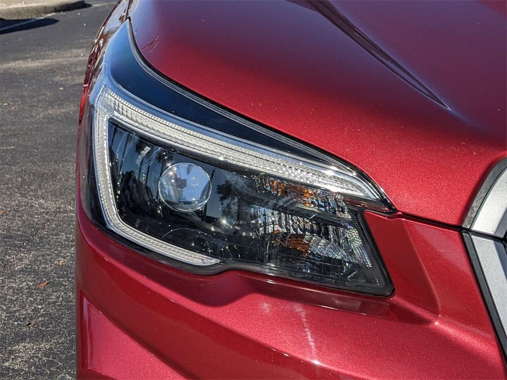 used 2021 Subaru Forester car, priced at $18,677