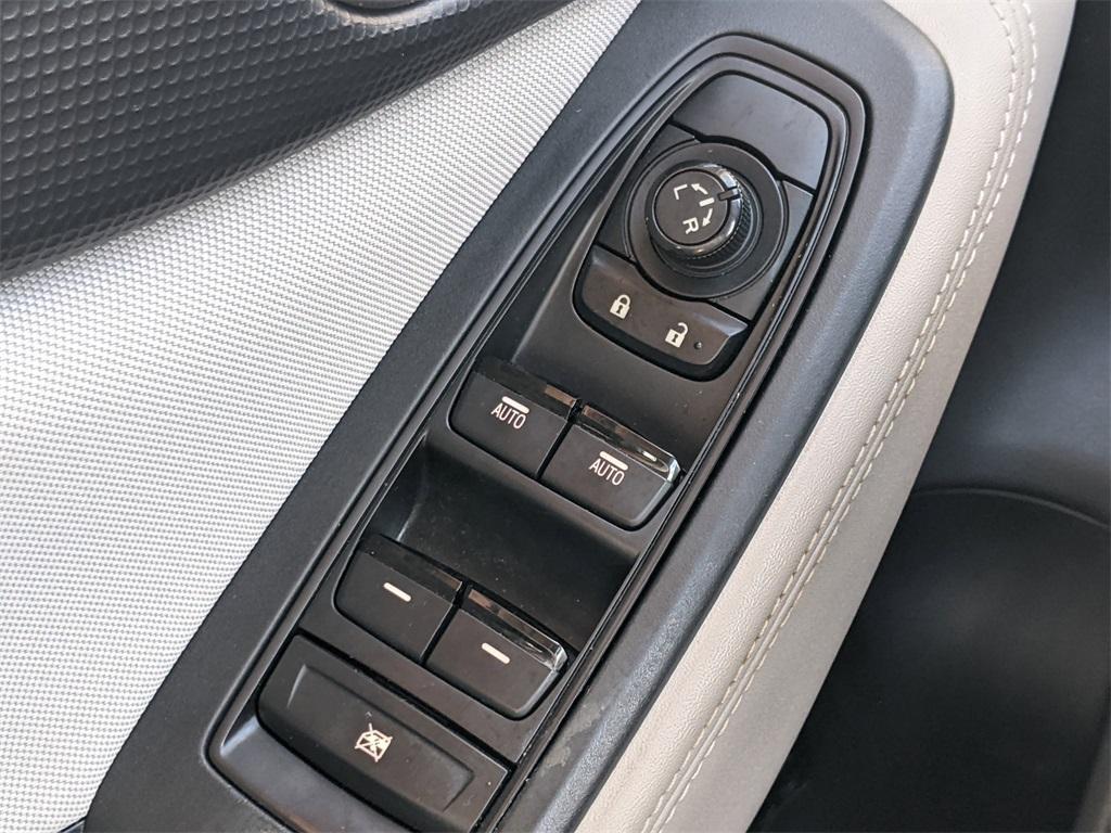 used 2021 Subaru Forester car, priced at $18,677