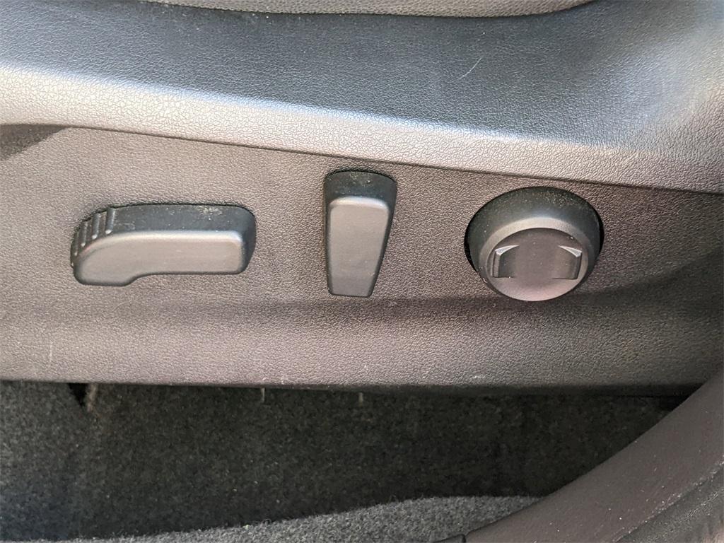 used 2021 Subaru Forester car, priced at $18,677