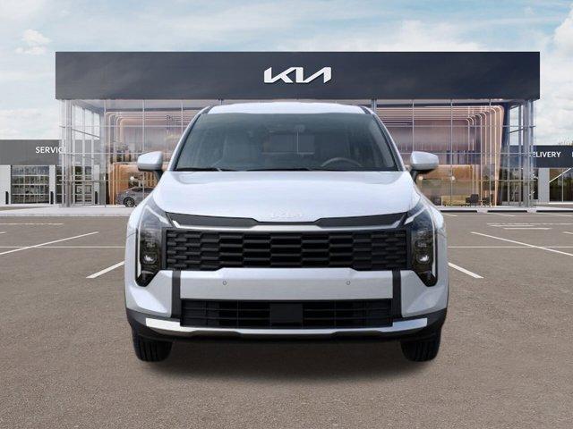 new 2026 Kia Sportage car, priced at $28,149