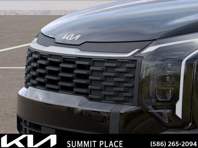 new 2026 Kia Sportage car, priced at $29,057