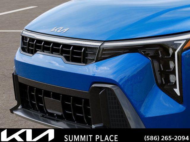 new 2026 Kia K4 car, priced at $26,130