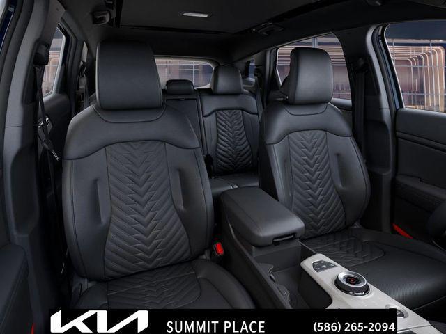 new 2026 Kia Sportage Plug-In Hybrid car, priced at $39,811