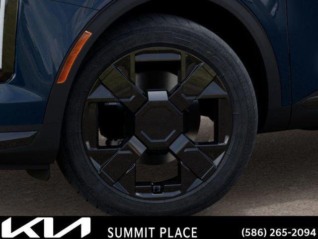 new 2026 Kia Sportage Plug-In Hybrid car, priced at $39,811