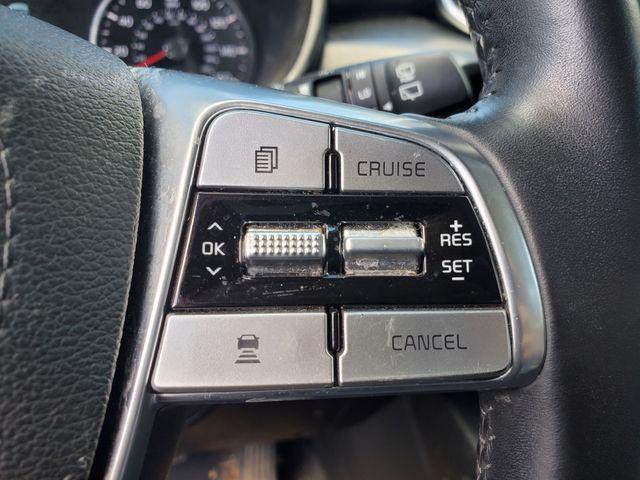 used 2022 Kia Telluride car, priced at $23,995