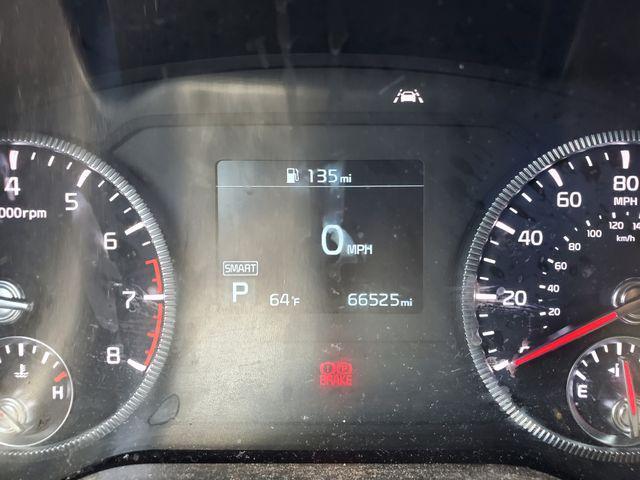 used 2022 Kia Telluride car, priced at $23,995