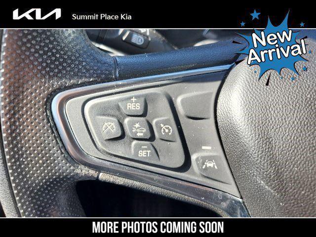 used 2020 Chevrolet Equinox car, priced at $11,534