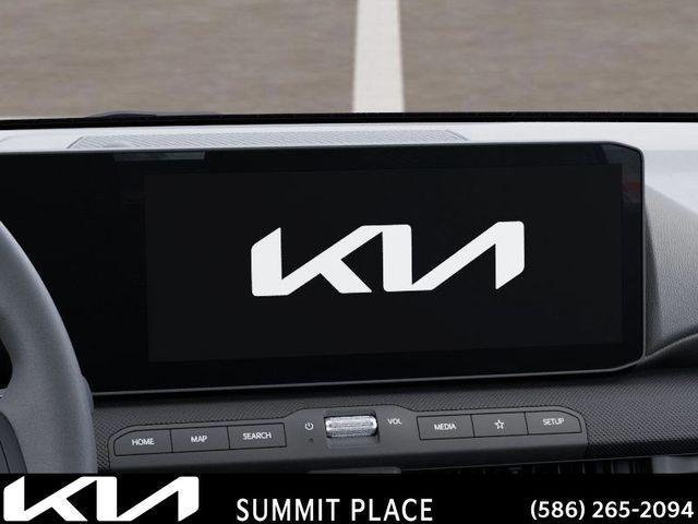 new 2026 Kia K4 car, priced at $22,692