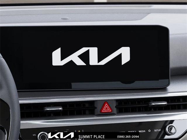 new 2026 Kia Sorento Hybrid car, priced at $40,154