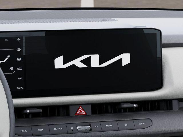 new 2027 Kia Seltos car, priced at $31,585