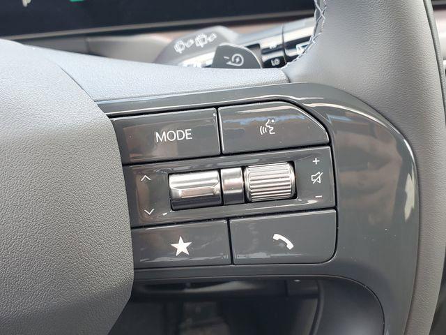 used 2026 Kia EV9 car, priced at $50,932