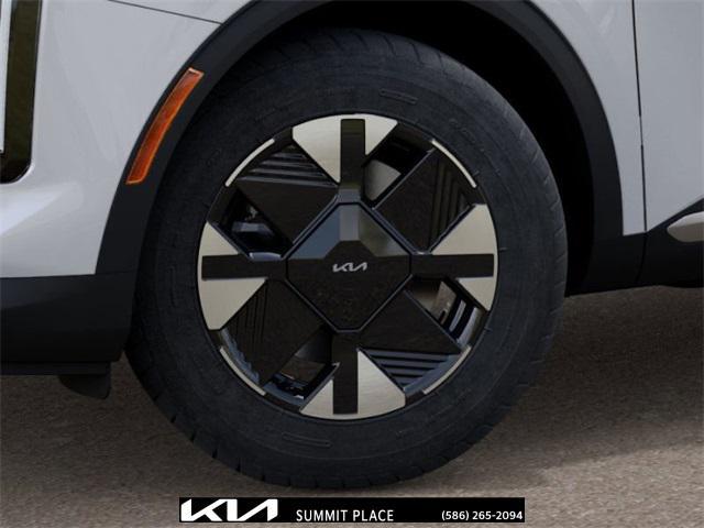 new 2026 Kia Sportage Hybrid car, priced at $31,283