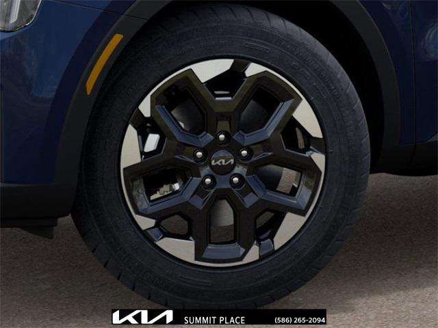 new 2025 Kia Sorento car, priced at $34,581