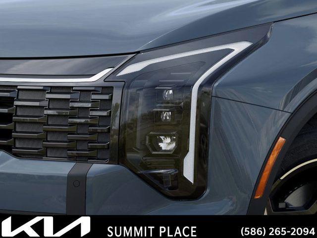 new 2026 Kia Sportage Hybrid car, priced at $33,299