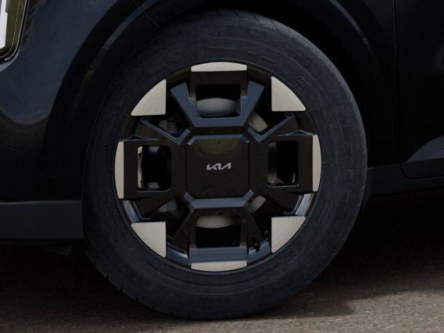 new 2026 Kia Carnival car, priced at $41,344