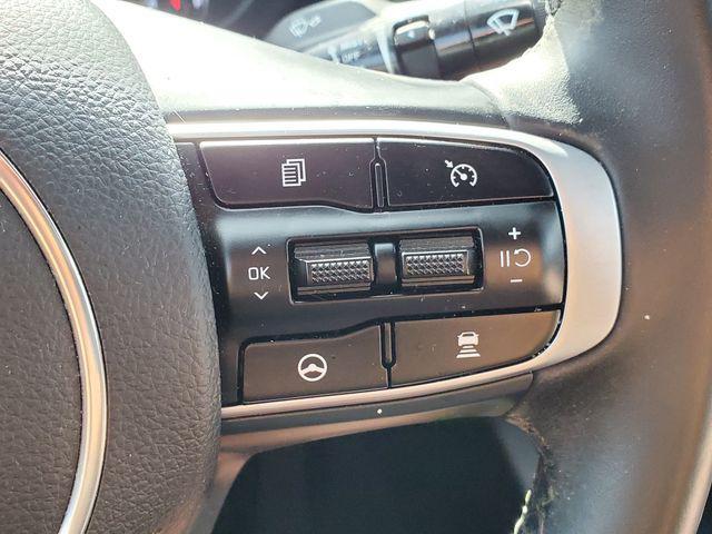 used 2024 Kia K5 car, priced at $25,163