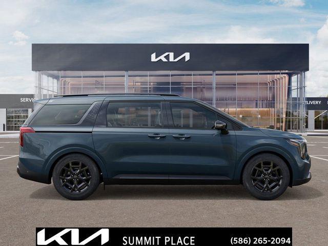 new 2026 Kia Carnival car, priced at $49,783