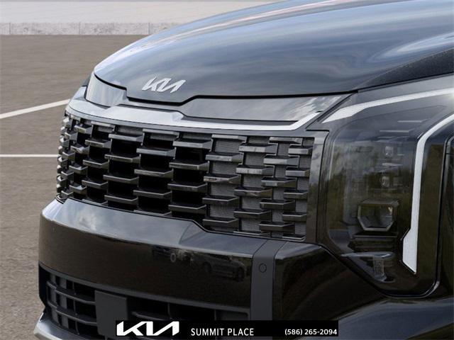 new 2026 Kia Sportage Hybrid car, priced at $34,299