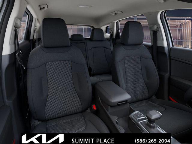 new 2026 Kia Sportage car, priced at $29,522
