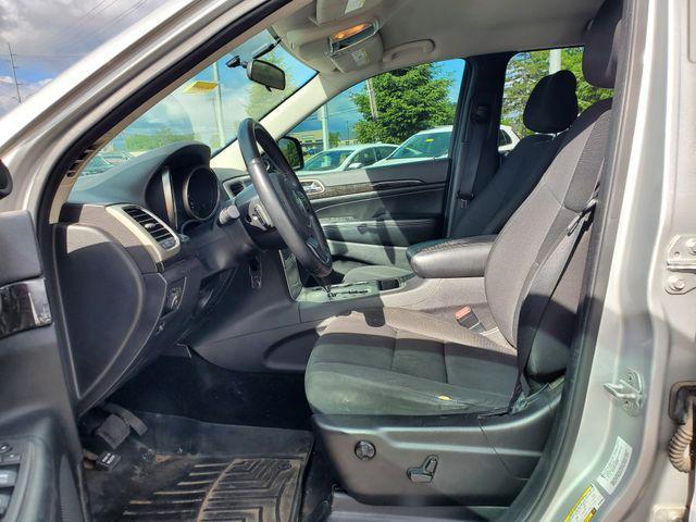 used 2013 Jeep Grand Cherokee car, priced at $6,100