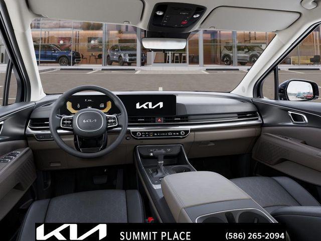 new 2026 Kia Carnival car, priced at $39,172