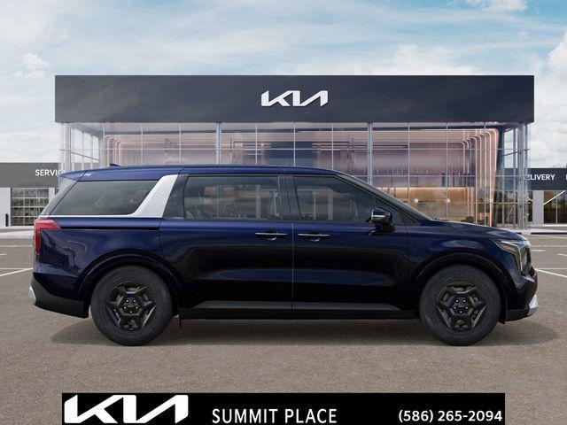new 2026 Kia Carnival car, priced at $39,172