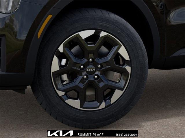 new 2026 Kia Sorento car, priced at $36,822