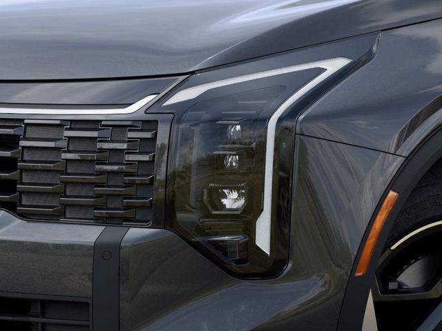 new 2026 Kia Sportage car, priced at $32,142