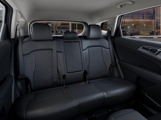 new 2026 Kia Sportage car, priced at $32,142