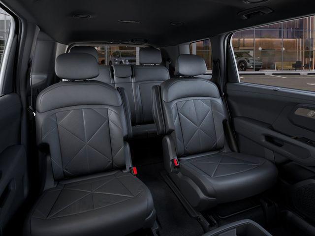 new 2027 Kia Telluride Hybrid car, priced at $50,285