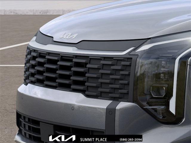 new 2026 Kia Sportage Hybrid car, priced at $30,670