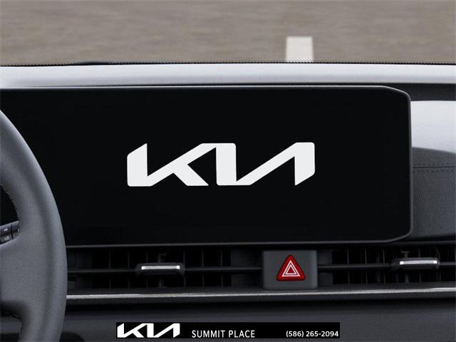 new 2026 Kia Carnival car, priced at $41,894