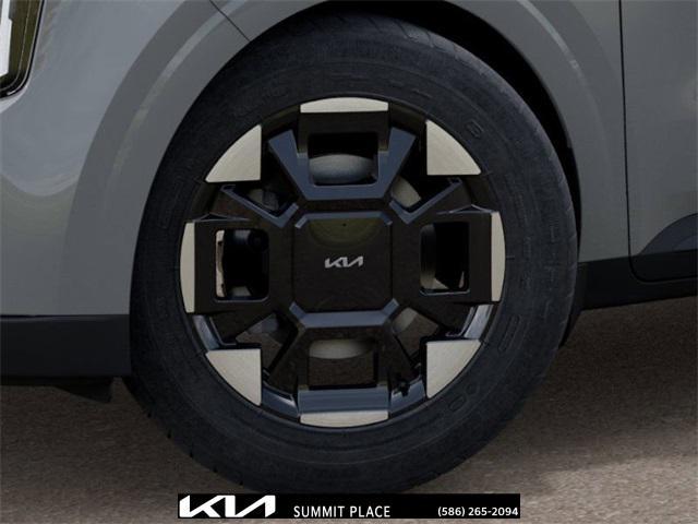 new 2026 Kia Carnival car, priced at $41,894