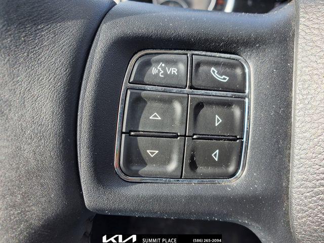 used 2015 Ram 1500 car, priced at $20,795