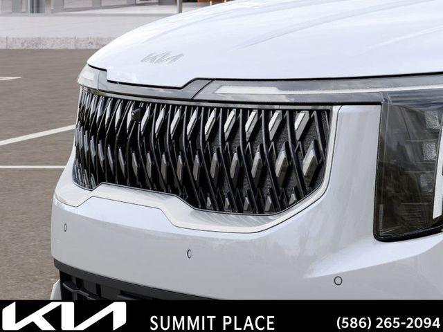 new 2026 Kia Carnival car, priced at $39,368