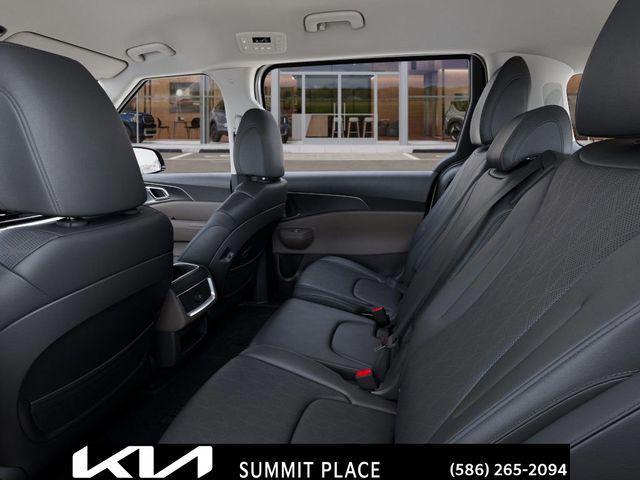 new 2026 Kia Carnival car, priced at $39,368